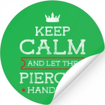 Discover Piercing Stitch Piercing Studio Pain Stickers