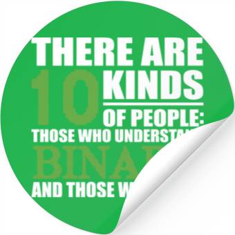 Discover Programmer Computer Computer Science Stickers