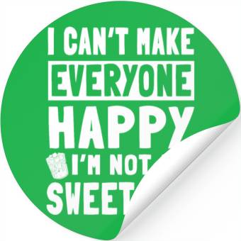 Discover Great Sweet Tea Design Stickers