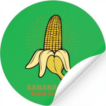 Discover Sweet surprise! Stickers