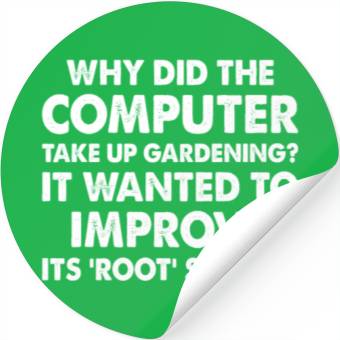 Discover Funny Artificial Intelligence AI Artificial Intell Stickers