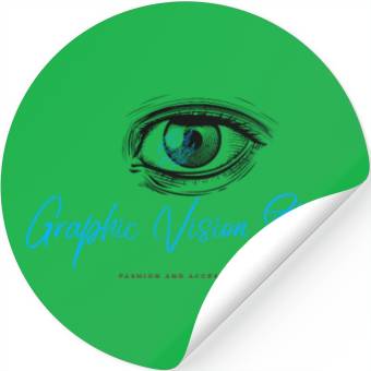 Discover Graphic Vision Studio Stickers