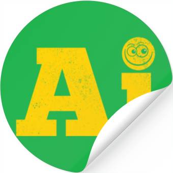 Discover Ai Artificial Intelligence - Funny Ai Stickers