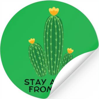 Discover Natural & funny Stickers