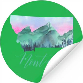 Discover Wildflower Paper Company Stickers