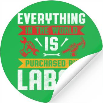 Discover Make a Statement this Labor Day Discover Unique Stickers