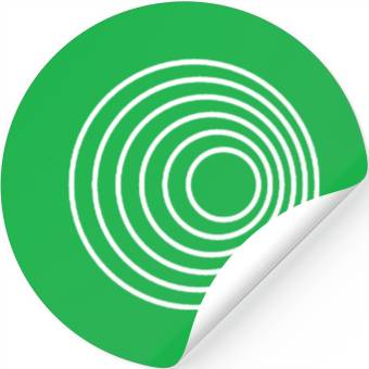 Discover Doppler Effect Physics And Science Stickers