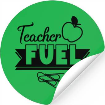 Discover Best teacher GIft Stickers