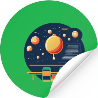 Discover Back to school Stickers