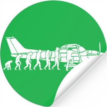 Discover PILOT EVOLUTION Stickers