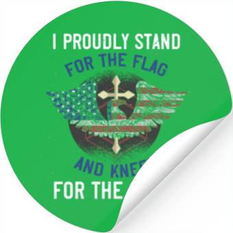Discover Veteran Army USA Stickers