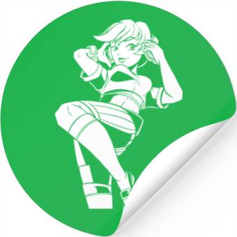 Discover K Pop Stickers