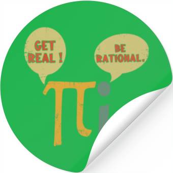 Discover Funny Math Meme Number Math Holiday Mathematics Stickers