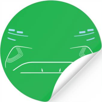 Discover BYD Seal Stickers