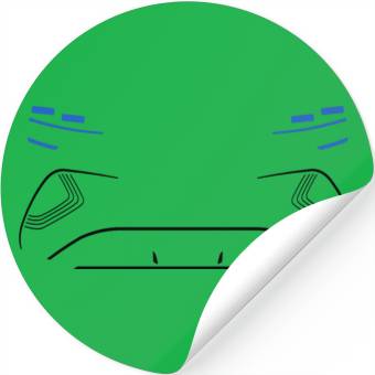 Discover BYD Seal Stickers