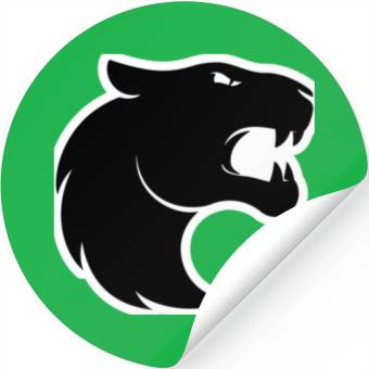 Discover Tiger Stickers