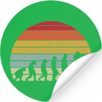 Discover Biathlon Evolution Stickers