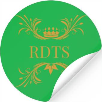 Discover Unique design for unisex Stickers
