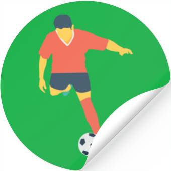 Discover Game Stickers