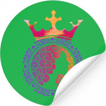 Discover Creative AI design Stickers