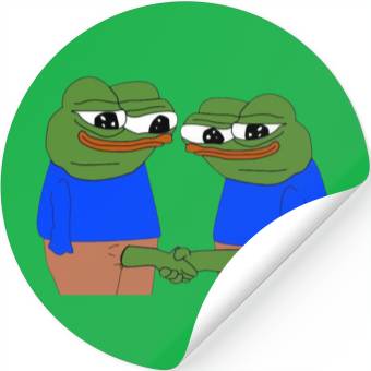 Discover Funny Goofy Ahh Stickers