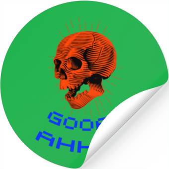 Discover Goofy Ahh Stickers