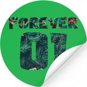 Discover best friends for 3 - FOREVER Stickers