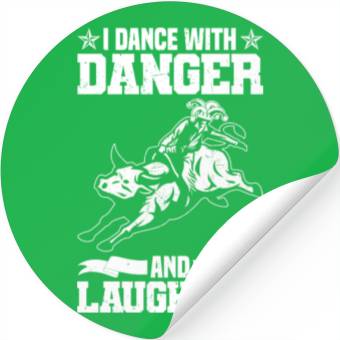 Discover cowboy Stickers