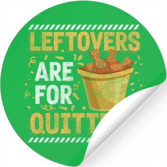 Discover Meal Food Hotel Selection Stickers