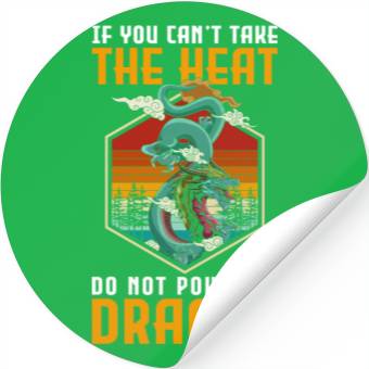 Discover Fantasy Books Stickers