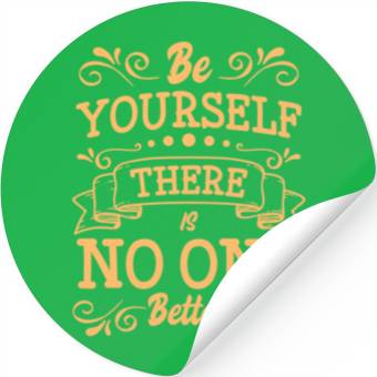 Discover Unique Creative Stickers