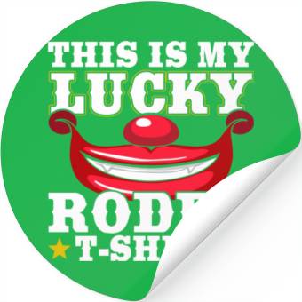 Discover cowboy Stickers