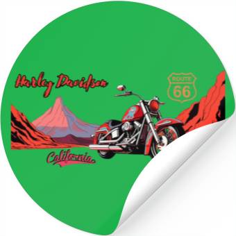 Discover Davidson Stickers