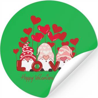 Discover "Saint Valentin" Stickers