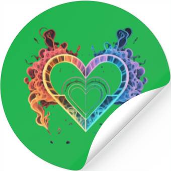 Discover Valentine Stickers