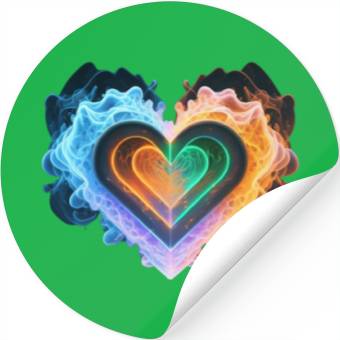 Discover Valentine Stickers