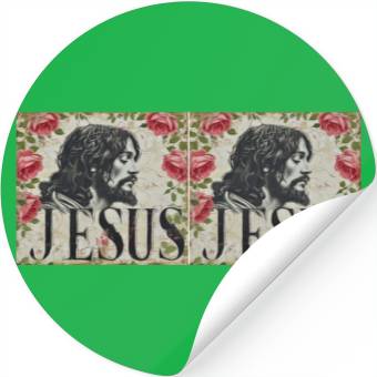 Discover Blessed Beverage Creations Stickers