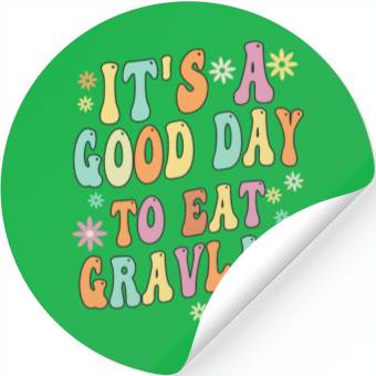 Discover Gravlax Lover Saying Stickers