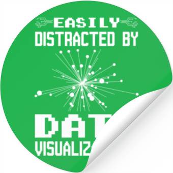 Discover Machine Learning and AI Mastery Design Stickers