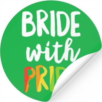 Discover Lesbian Bachelorette Party Stickers
