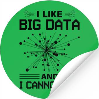 Discover Machine Learning and AI Mastery Design Stickers