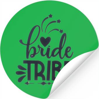 Discover Wedding Stickers