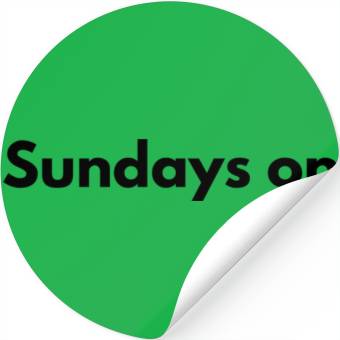 Discover simple design sunday on Stickers