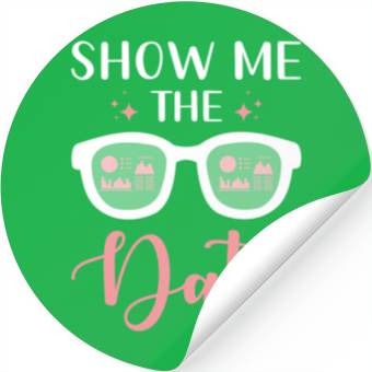 Discover Data Engineer Woman Stickers
