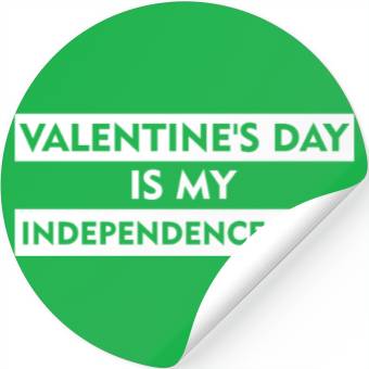 Discover Single Alone Lonely Stickers