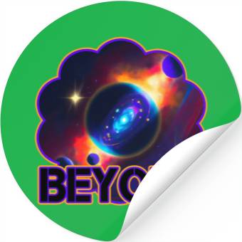 Discover Novelty Beyond Stickers