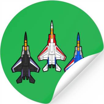 Discover transformer Stickers