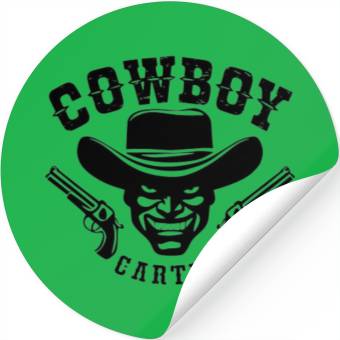 Discover Cowboy Carter Stickers