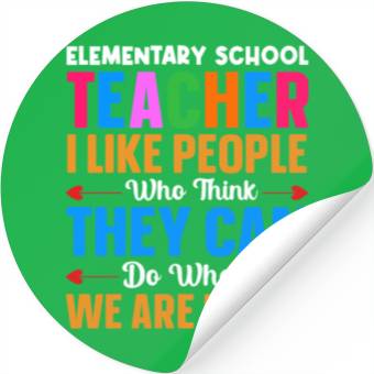 Discover Siddikur Elementary School 27 Stickers