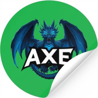 Discover Midnight Guardian Stickers